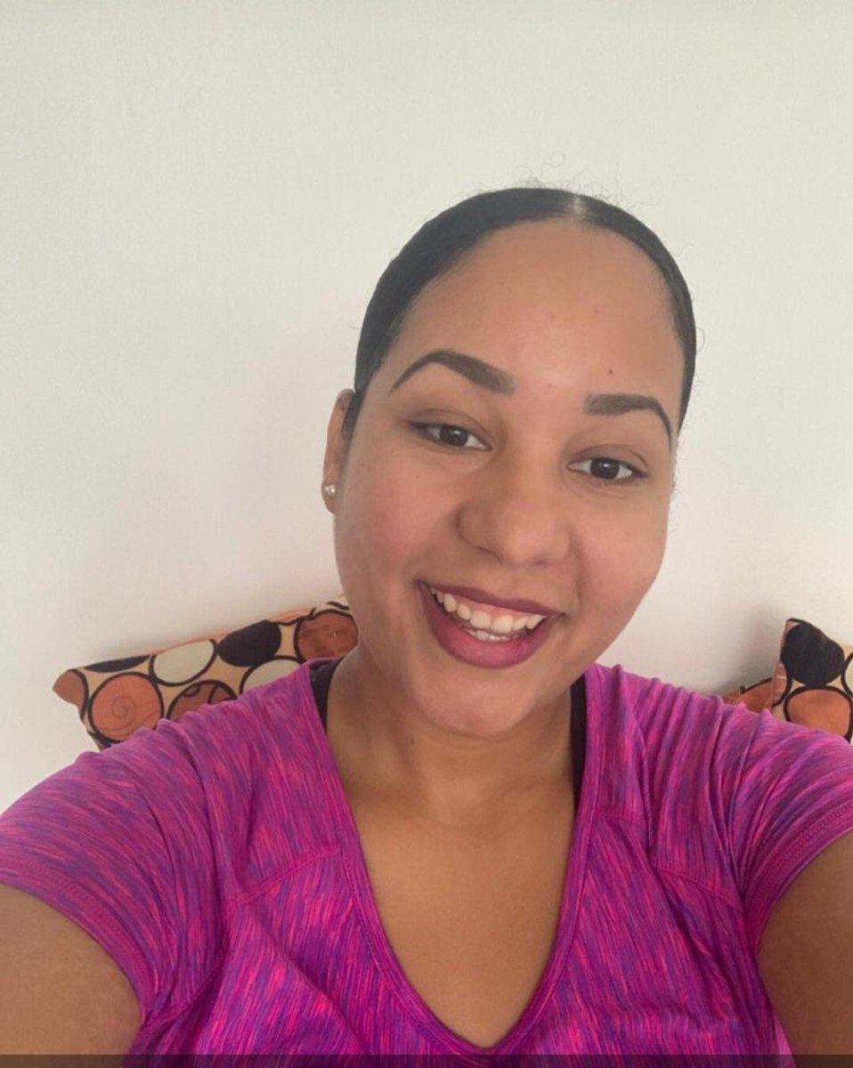 URGENT! Please be on the lookout for 26 year old Jordan-Leigh DaSilva, who was last seen at home in Hope Pastures about 8:10 am today (Aug 29) in black slippers, blue jeans and a brown sleeveless top. She is about 5.4ft and medium build. Please call the Police at 876-978-6003.