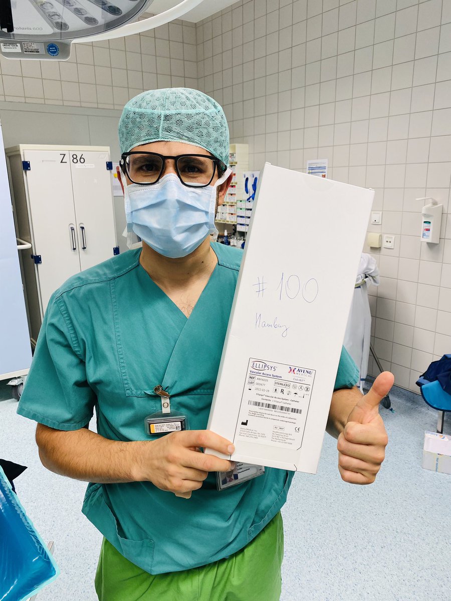 Robert Shahverdyan, MD tweet media