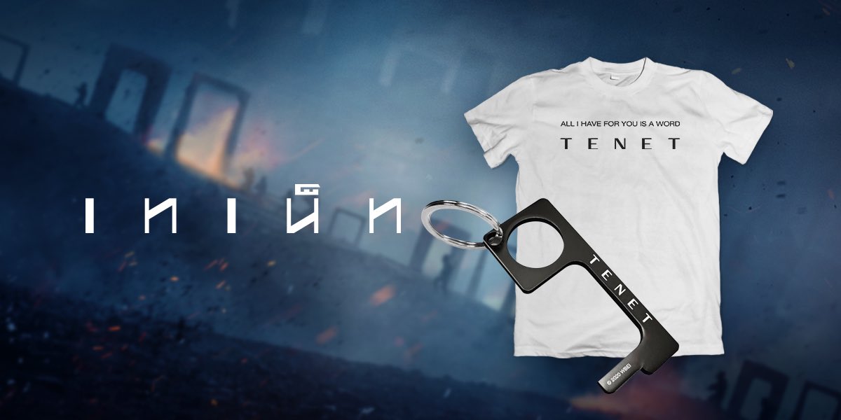 lolitascak3's tweet image. แจกเสื้อสวยๆ 🤍🤍🤍
กับพวงกุญแจจาก #TENET 
แจกเลยอย่างละ 3 รางวัล

สุ่มจากรีทวิต **เฉพาะฟลวเราเท่านั้นนะ