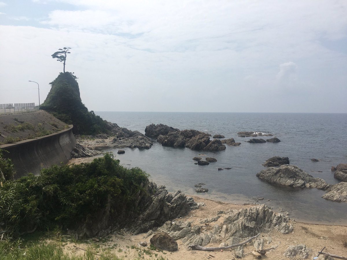 笹川流れ塩工房 笹川流れ塩工房