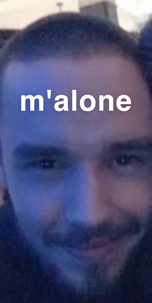End of thread... unless..? Liam memes.