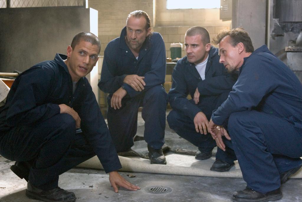 watch prison break season 1 episode 17