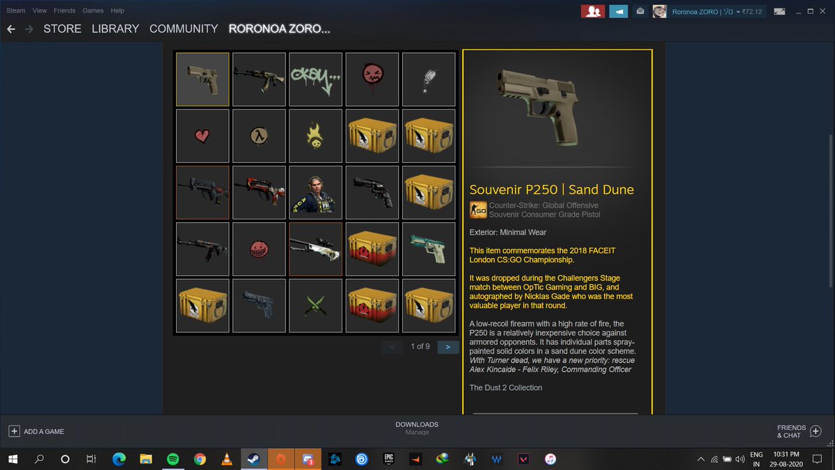 zoro000010's tweet photo. Thanks @Jake_Swind for this legit giveaway ❤️❤️❤️❤️❤️❤️ https://t.co/FddMcS9wnS