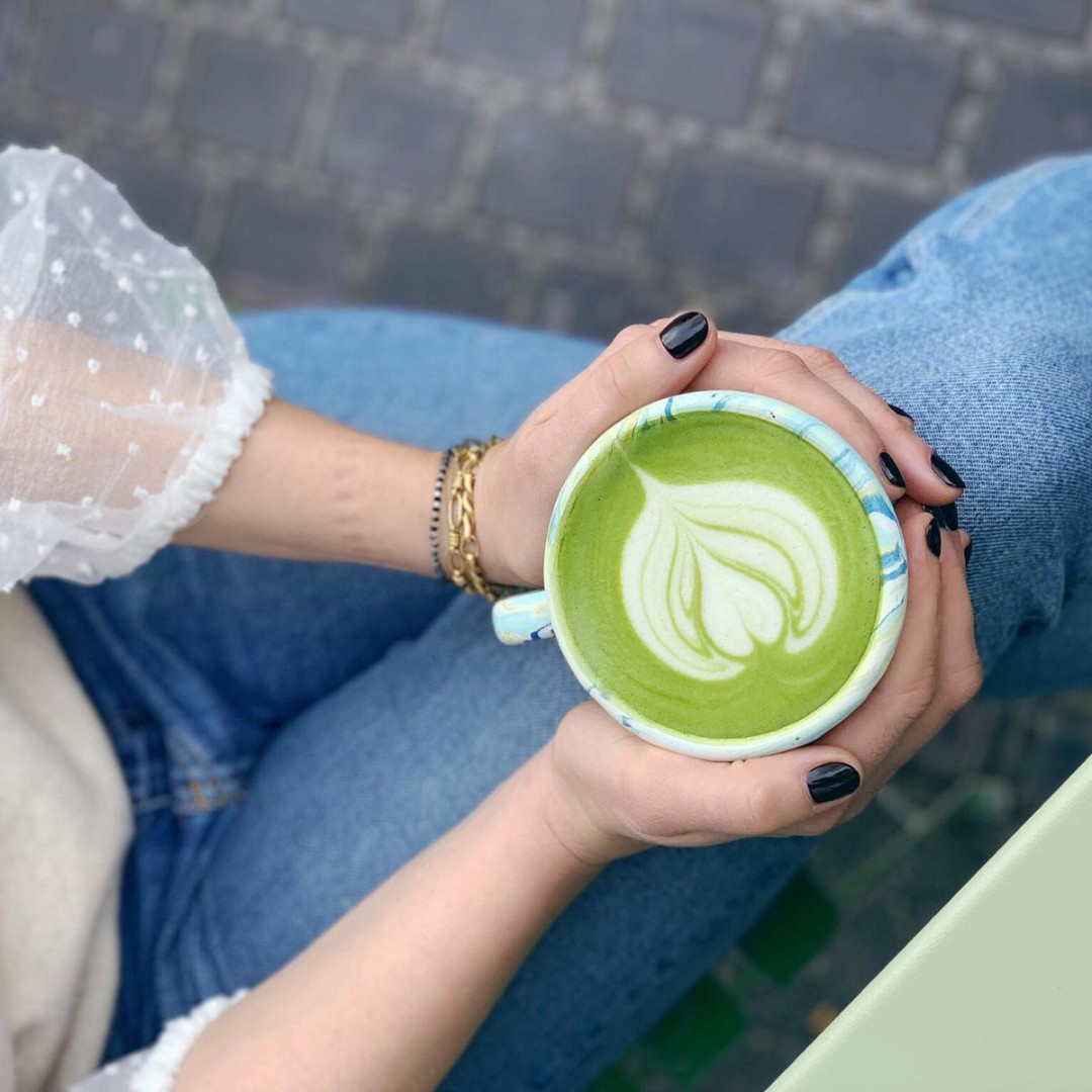 matchaandbeyond's tweet photo. Weekend vibes ....
#matchaandbeyond #meetyourmatcha #matchamadeinheaven
#matcha #matchalatte #traditionalmatcha #ceremonialmatcha #premiummatcha #matchalover #matchaaddict #matchaholic #allaboutmatcha #healthy #wellbeing #timeoutlondon #eaterlondon #londoncoffeeshops https://t.co/z0arUywPIt