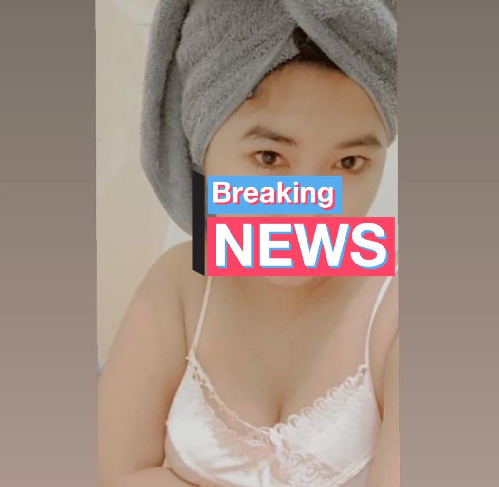 bopuput1's tweet photo. #Availciamis 💦 yang menjelang malam minggu yu isi slot Nya keburu kehabisan
Full service All style💯
#PremiumAngels🌺
#crotmemek
#ciamisBasah 🌺 
#OpenBOciamis
#BOciamis 
#wpciamis🌺 
#lendirciamis
#RealBociamis🌺 
#Recomendedciamis
#RealAngels🌺
#RealAccount
#TrustedAngeL 🌺 https://t.co/qRcyyHVTm5