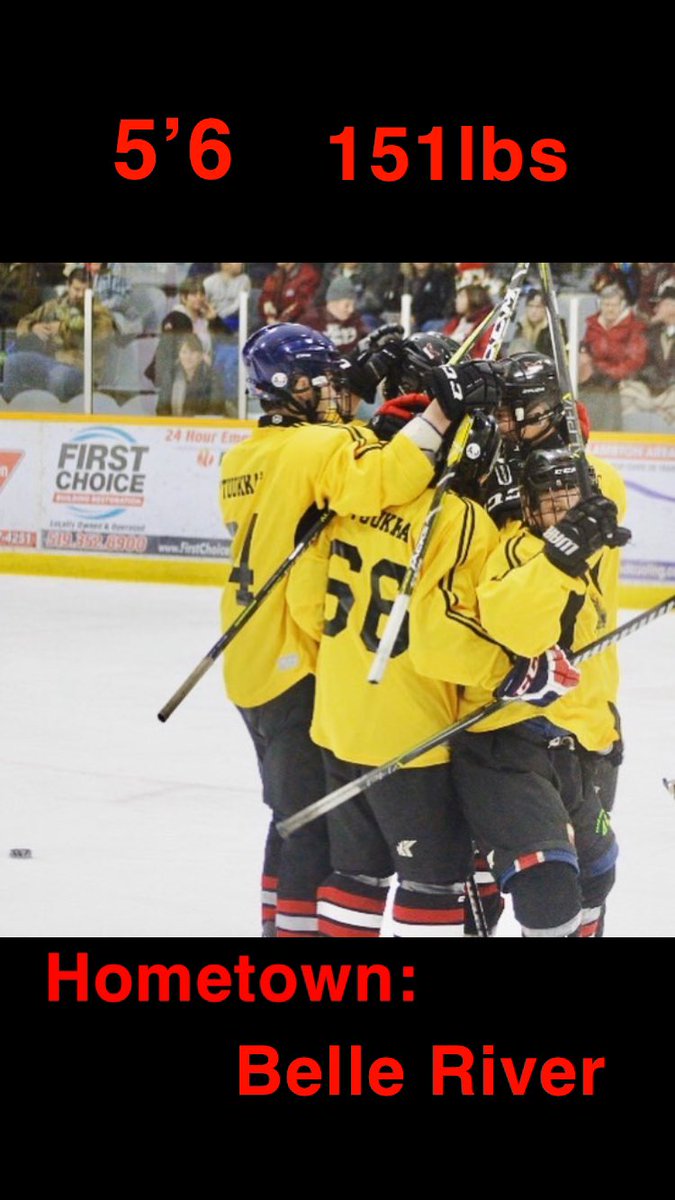 One more year of Scooter at the Hawks nest! Fan favourite Ryan Nicholson, battled through an unforgettable head injury and persevered his way back into the lineup, in front of the Wally faithful, late last year. It all payed off for the kid when he went off for a 4 point night