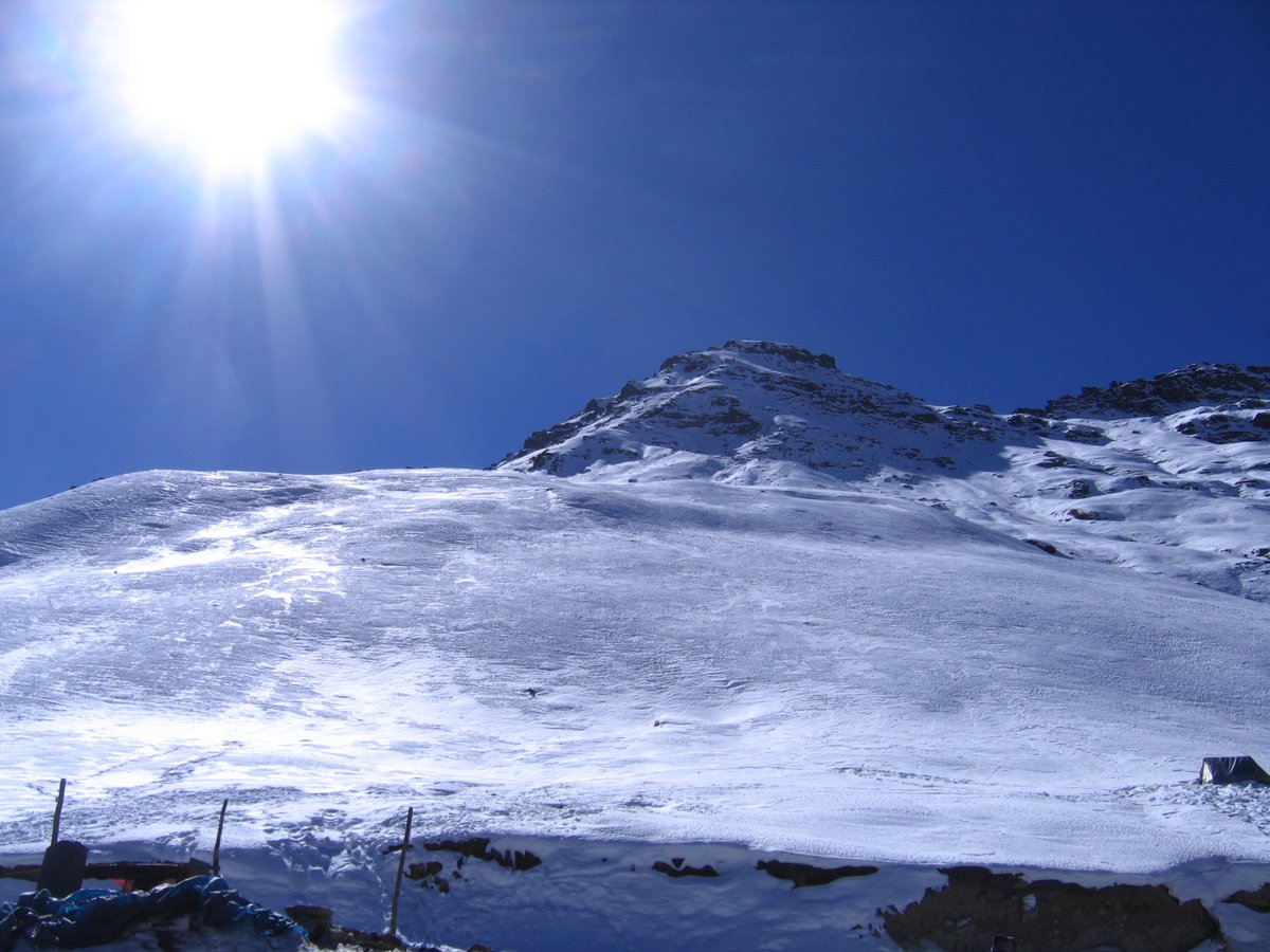 Rohtang Pass-2