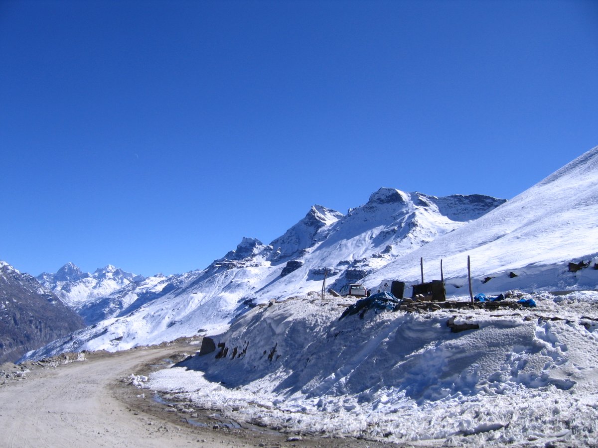 Rohtang Pass-2