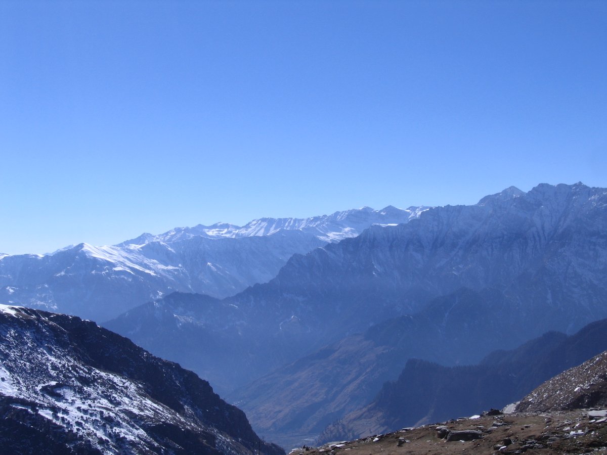 Rohtang Pass-2