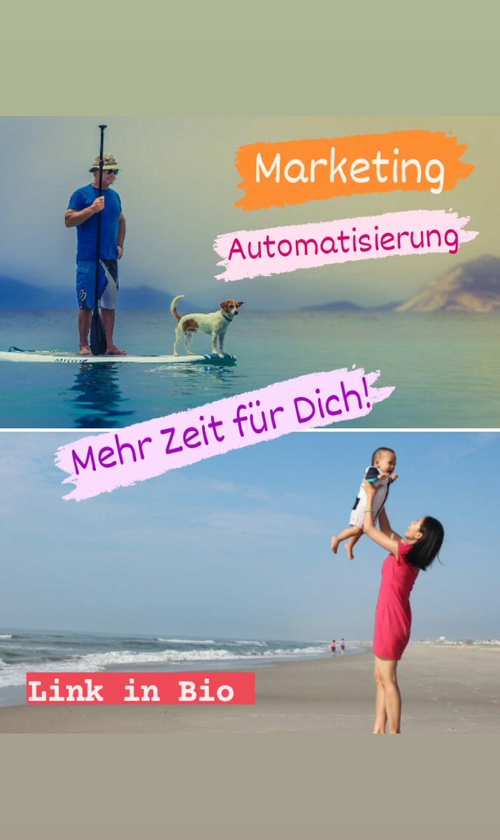 linktr.ee/whx
.
.
.
.
#MarketingAutomation #digitalmarketing #mehrZeit
