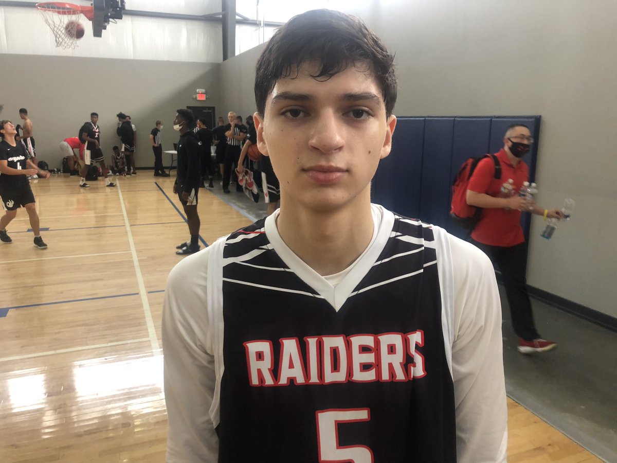 Ani Umana (@ani_umana) on Twitter photo Been a good game so far for ‘21 Gavino Ramos. Shooting it from deep. Advancing the ball up the court. 18pts and has connected on 4 threes @T_Littlefield10 <a href="/TXboysbasketbal/">Texas Boys Basketball</a> Been a good game so far for ‘21 Gavino Ramos. Shooting it from deep. Advancing the ball up the court. 18pts and has connected on 4 threes @T_Littlefield10 <a href="/TXboysbasketbal/">Texas Boys Basketball</a>