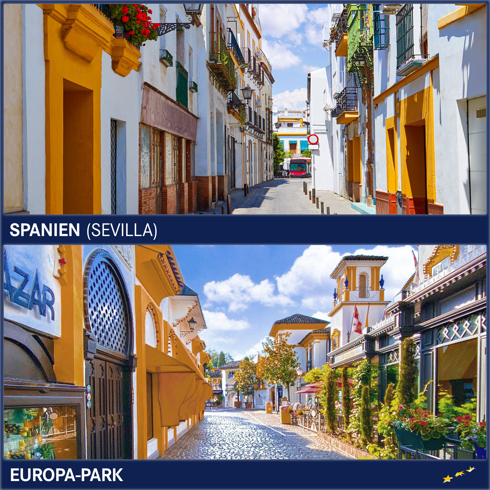 Europa Park Einmal Reisen Europa Erleben Urlaubineuropa Europa Park