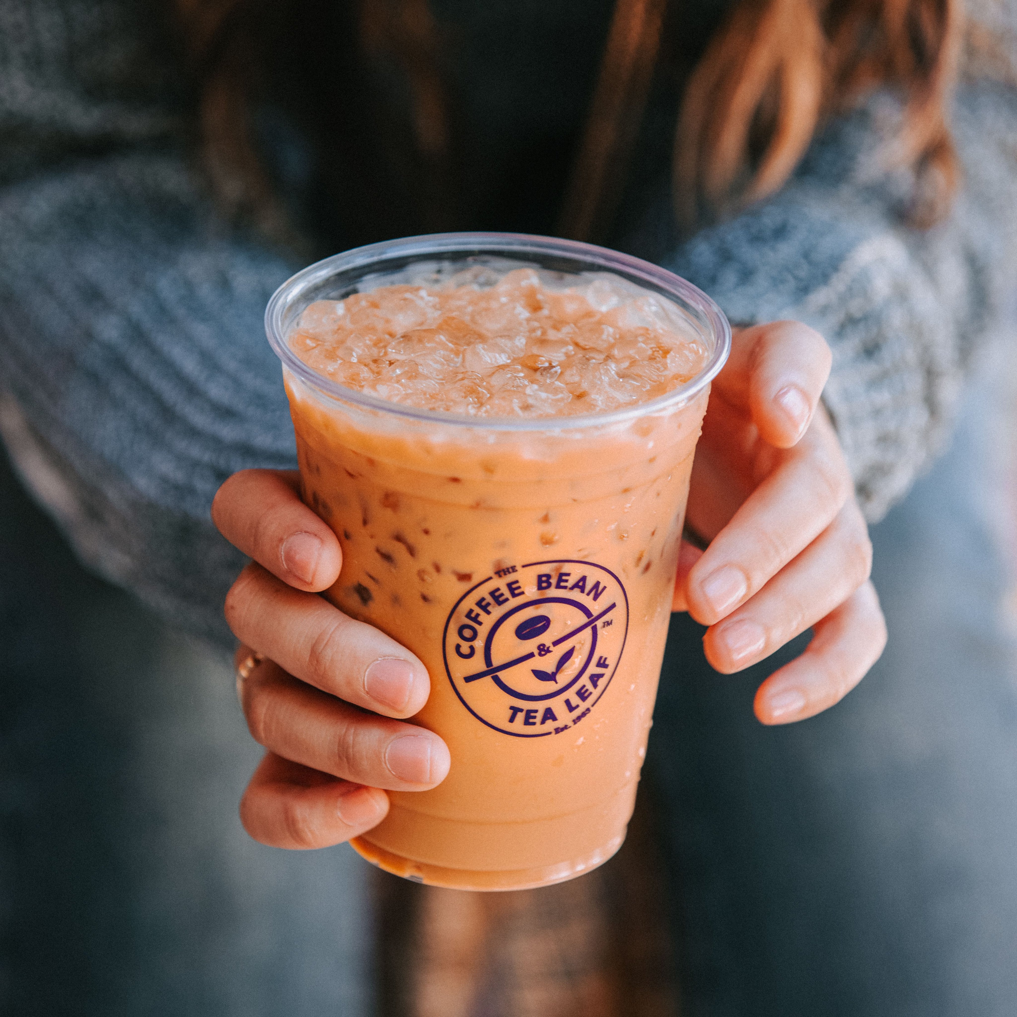The Coffee Bean on Twitter: "Cheers to a season full of pumpkin, spice, and  pebble ice. #thecoffeebean #falldrinks #pumpkin #pumpkinspiced  #pumpkinlatte https://t.co/7vdZjXkPne" / Twitter