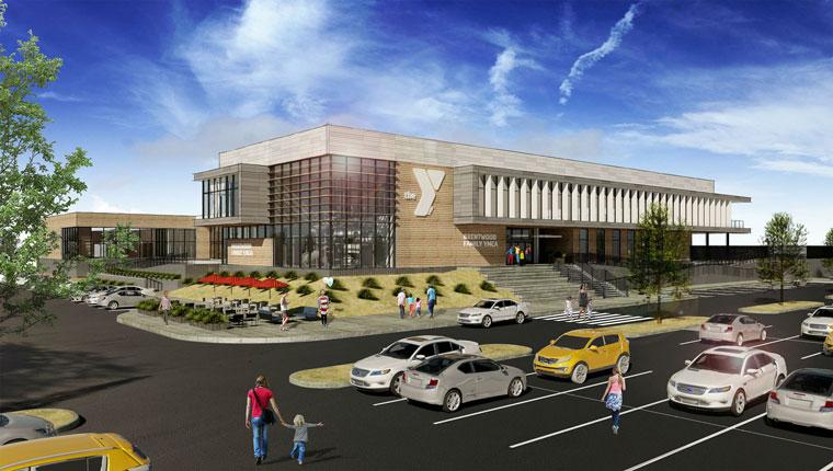 BIG news! We've announced plans to combine the Brentwood and Maryland Farms Ys through a state-of-the-art renovation and expansion of the Brentwood Y at its current location. Learn more at ymcamidtn.org/one-brentwood