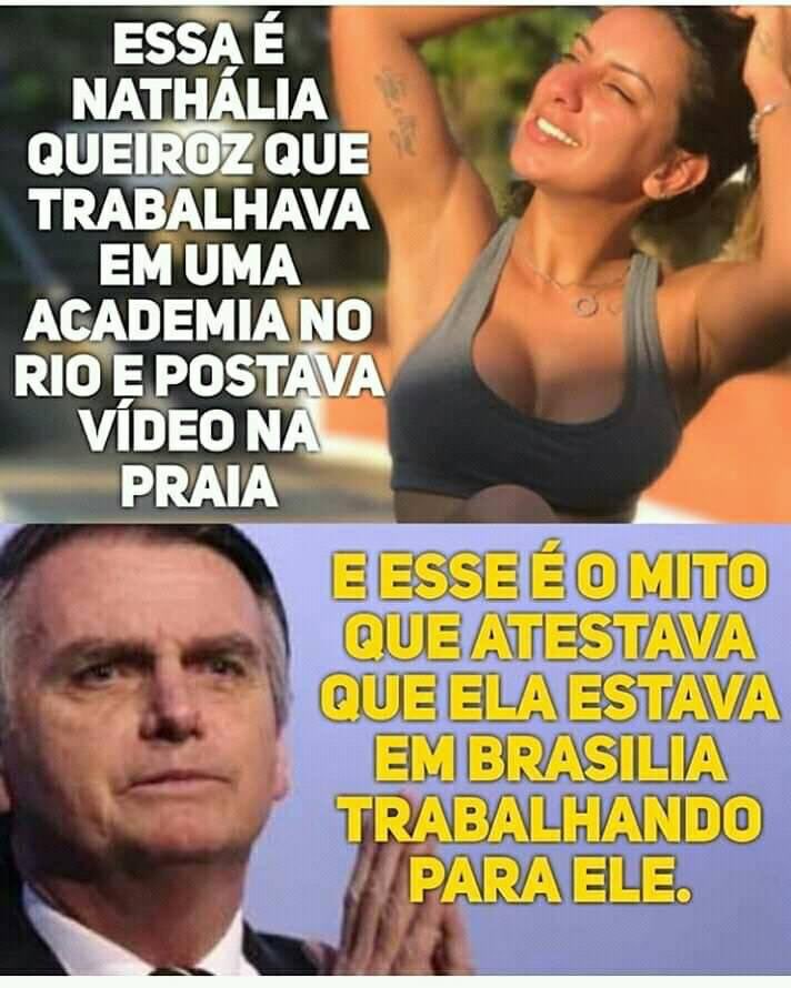 JacquelinePit's tweet image. 😂💦

 #20MesesSemCorrupcao