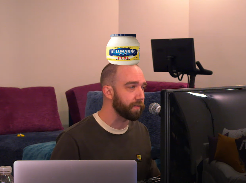 dan_honestly's tweet photo. @theh3podcast Honestly https://t.co/swrWy43Siu