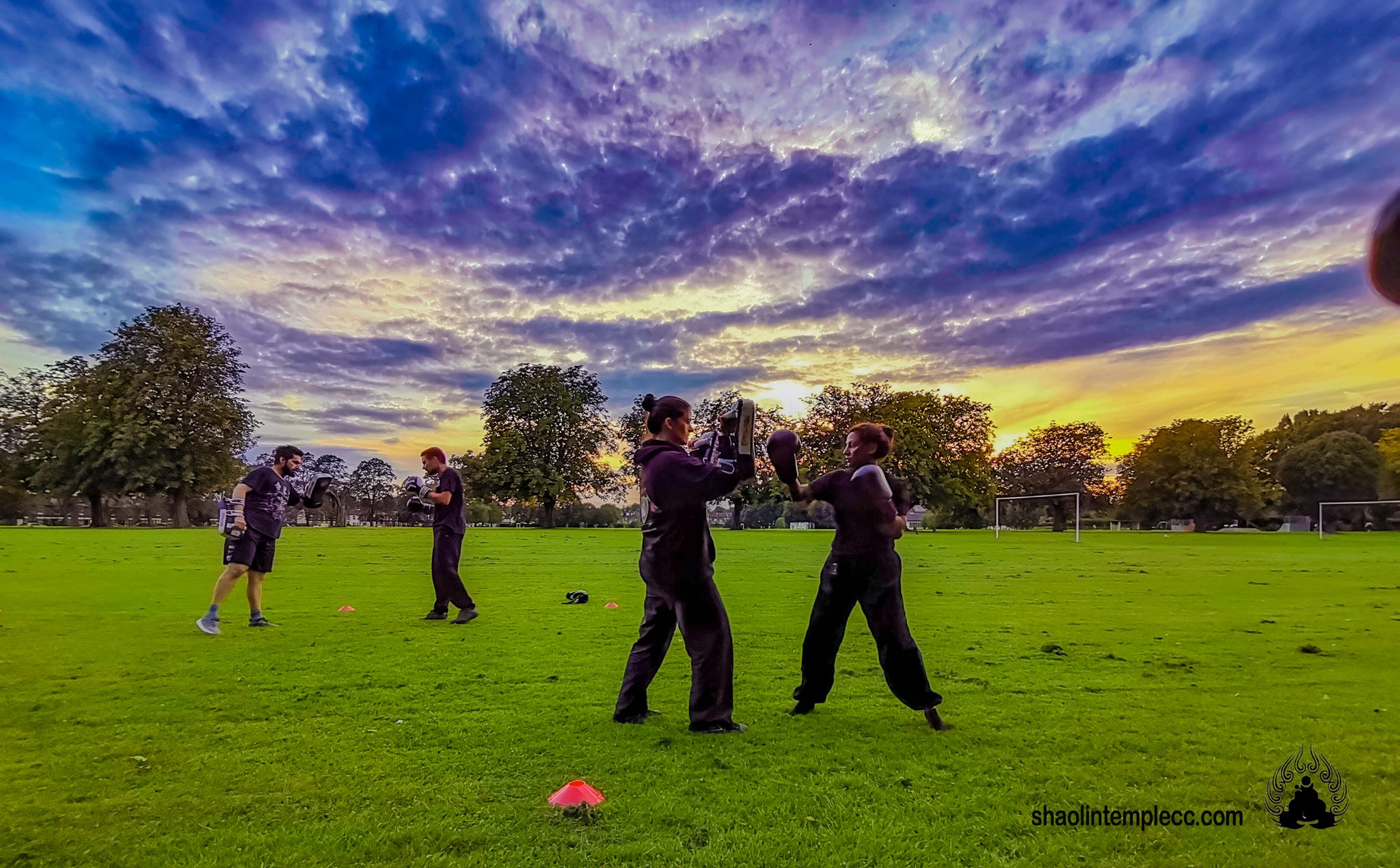 Shaolin Temple Martial Arts and Cultural Centre on Twitter