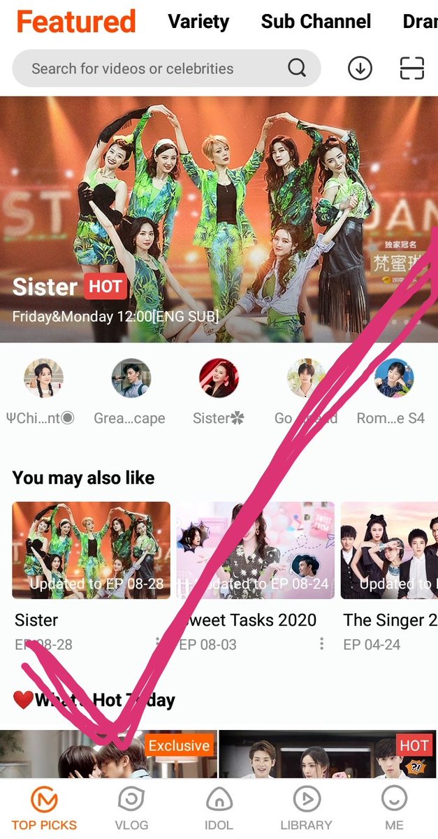 王霏霏 페이♔ Is RUN AWAY~ tweet media