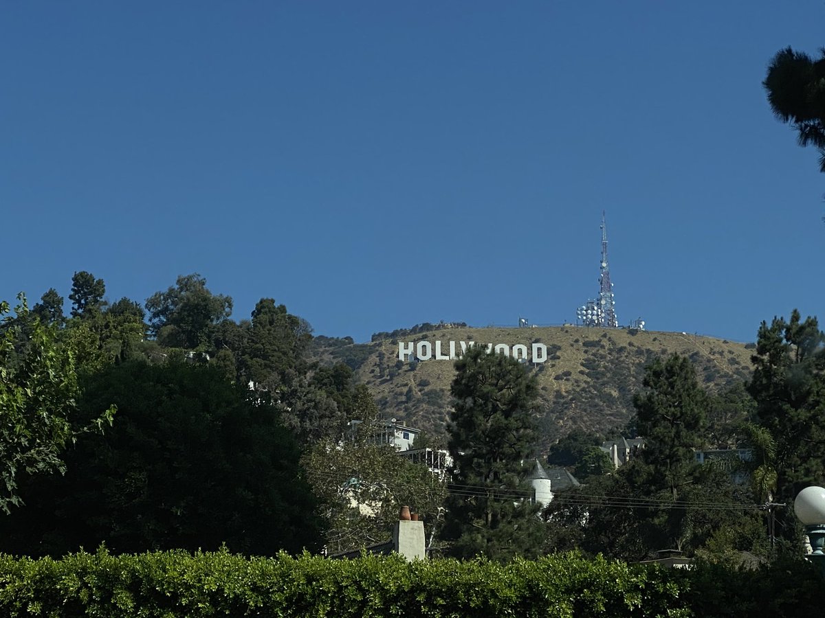 Once Upon A Time In Hollywood