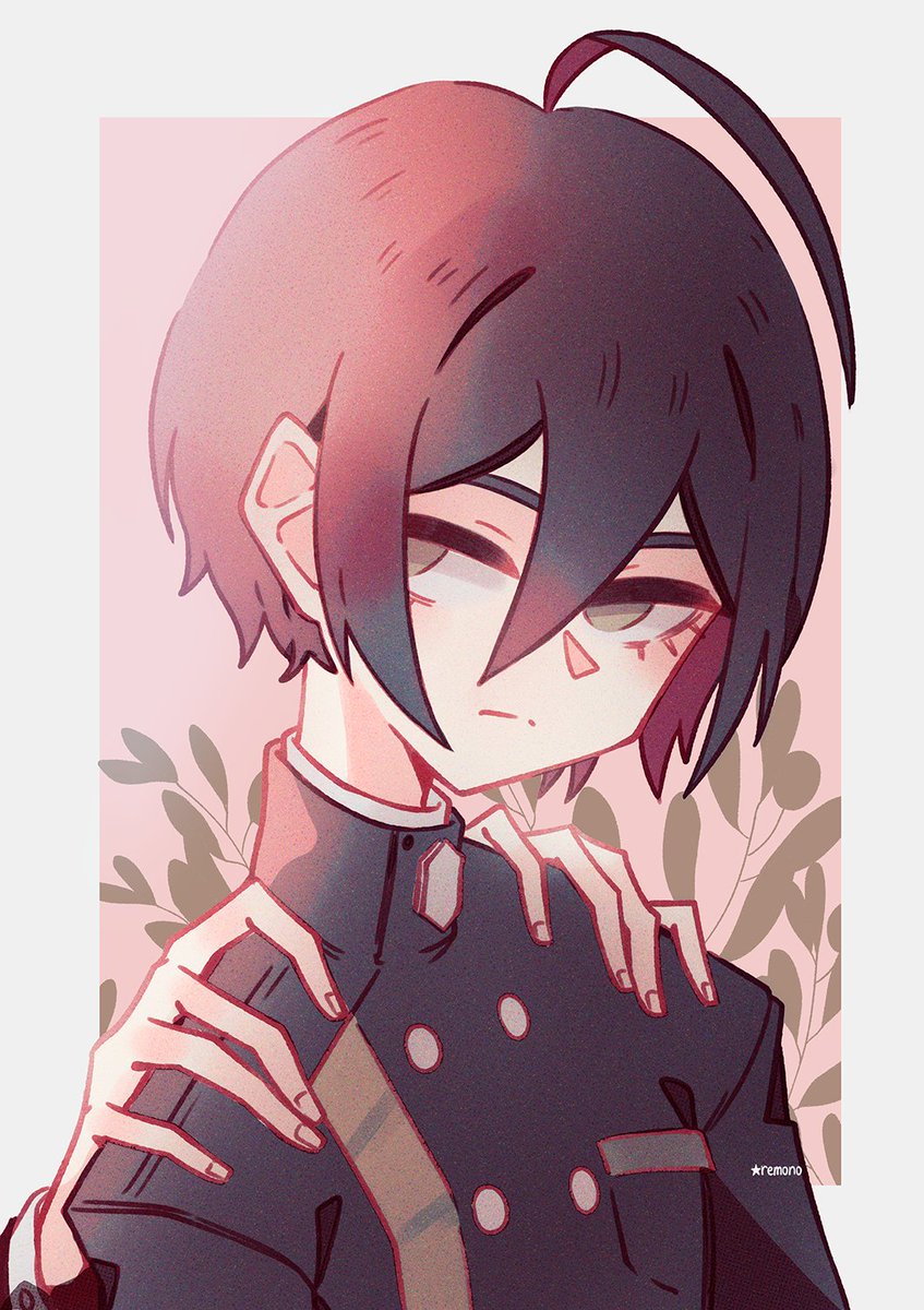 Shu Remのイラスト