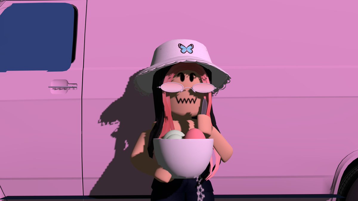 FairyFall4's tweet image. new gfx alert lol
#GFX #GFXdesigner #RobloxGFX