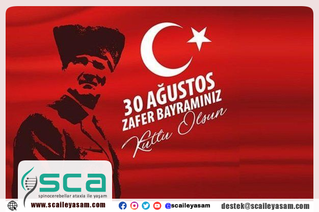 30 Ağustos Zafer Bayramımız Kutlu Olsun! 🇹🇷🇹🇷
#30ağustos #30ağustoszaferbayramı #30ağustoszaferbayramımızkutluolsun