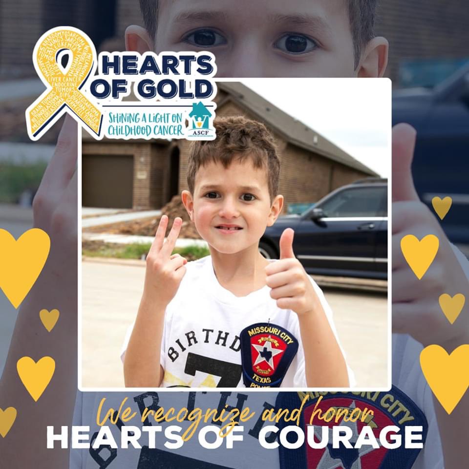 Me ayudan a ser parte del #TeamPipe?
Nos sumamos a recolectar dinero para <a href="/cancer_families/">ASCF</a>, una organización que ayuda a familias de niños con cáncer.

Que cualquier ayuda se les devuelva en bendiciones.
#TodosSomosPipe 

 cancerfamilies.salsalabs.org/ascf-gold-stro…