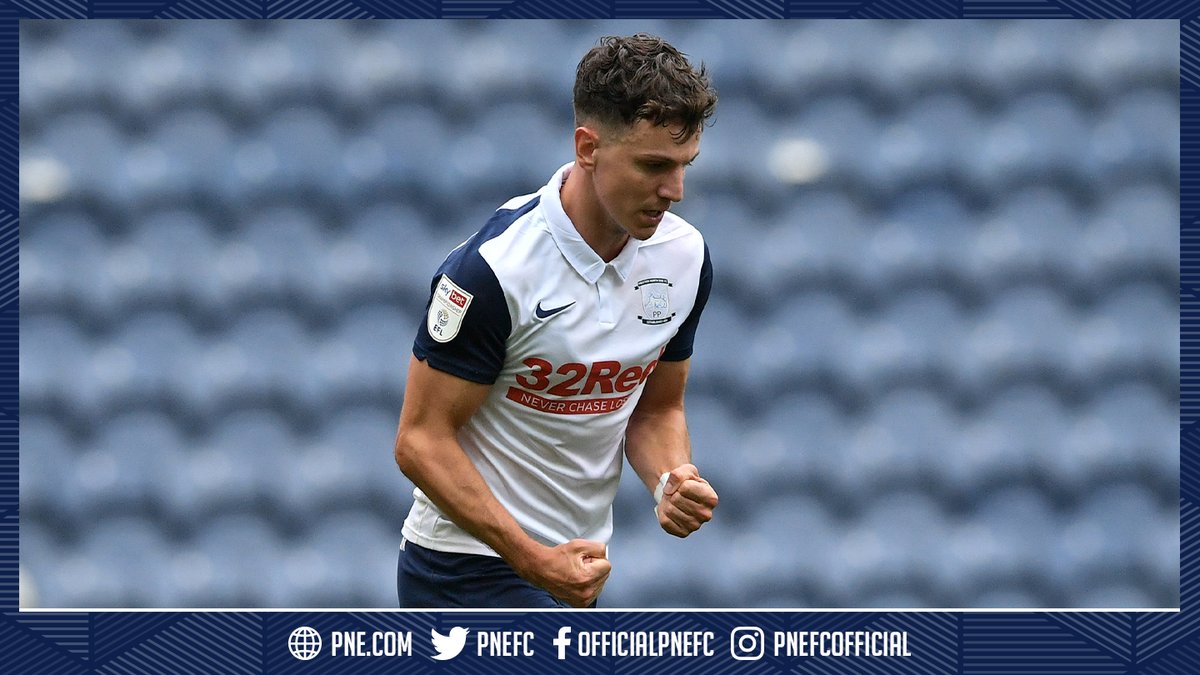 🅰️⚽️

After signing a new contract on Thursday, <a href="/joshharrop23/">Josh Harrop</a> ended a positive week on a high with a goal and an assist this afternoon! 🌟

#pnefc