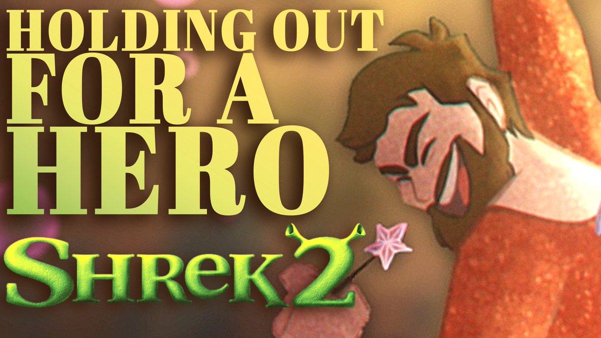 Caleb Hyles Holding Out For A Hero Shrek 2 Caleb Hyles Lyrics Bonnie Tyler Cover T Co Urecylpjq2 Watch It Here Instr By Ryanlafford Mixing By Sixteeninmono Video By