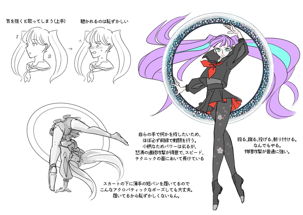 きーとこ こちらの企画 Hanaikusa にお邪魔致します ちっちゃいけど自信漲るアクロバティック舞手です よろしくお願いします 華軍 Cs 華軍 生徒 華軍 舞手 華軍 金烏