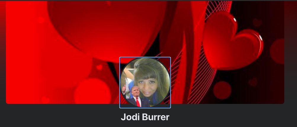 First we have Kimberly A Gedrose, New Orleans, LA, $108 donor  https://www.facebook.com/kimberley.gedroseJodi Burrer, Warner Robins, GA gave $100  https://www.facebook.com/medicalgirlj36 , an apparent  #QAnon believerMore on American Wolf, hosting org & nazi crew:  https://pugetsoundanarchists.org/who-is-american-wolf/&  https://leftcoastrightwatch.org/2020/08/august-15-warwolves-of-portland/