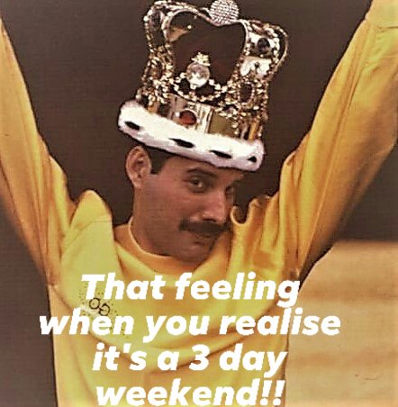 Queen One Vision tweet media