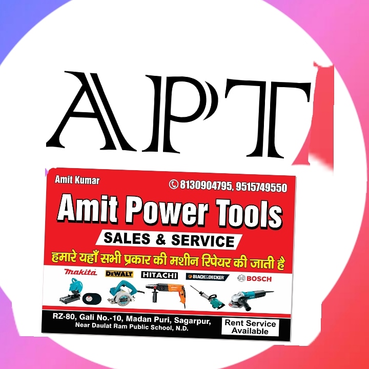 Amit Power Tools West Sagarpur New Delhi on Twitter "Buy now…