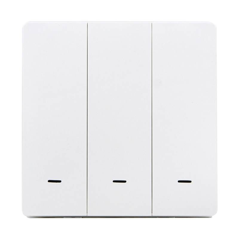 smartunigreat's tweet image. A best wifi light switch without flaws can be found in Shenzhen Unigreat technology co., LTD.. #bestwifilightswitch #smartwifilightswitch #wirelesslightswitch