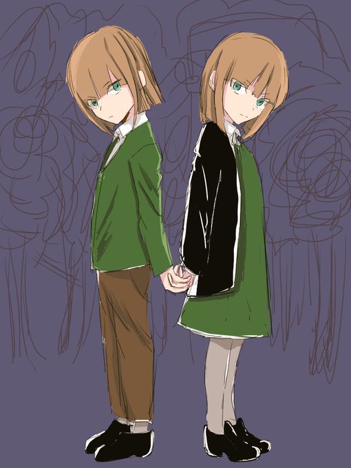グレーテルのtwitterイラスト検索結果 グレーテルのtwitterイラスト検索結果
