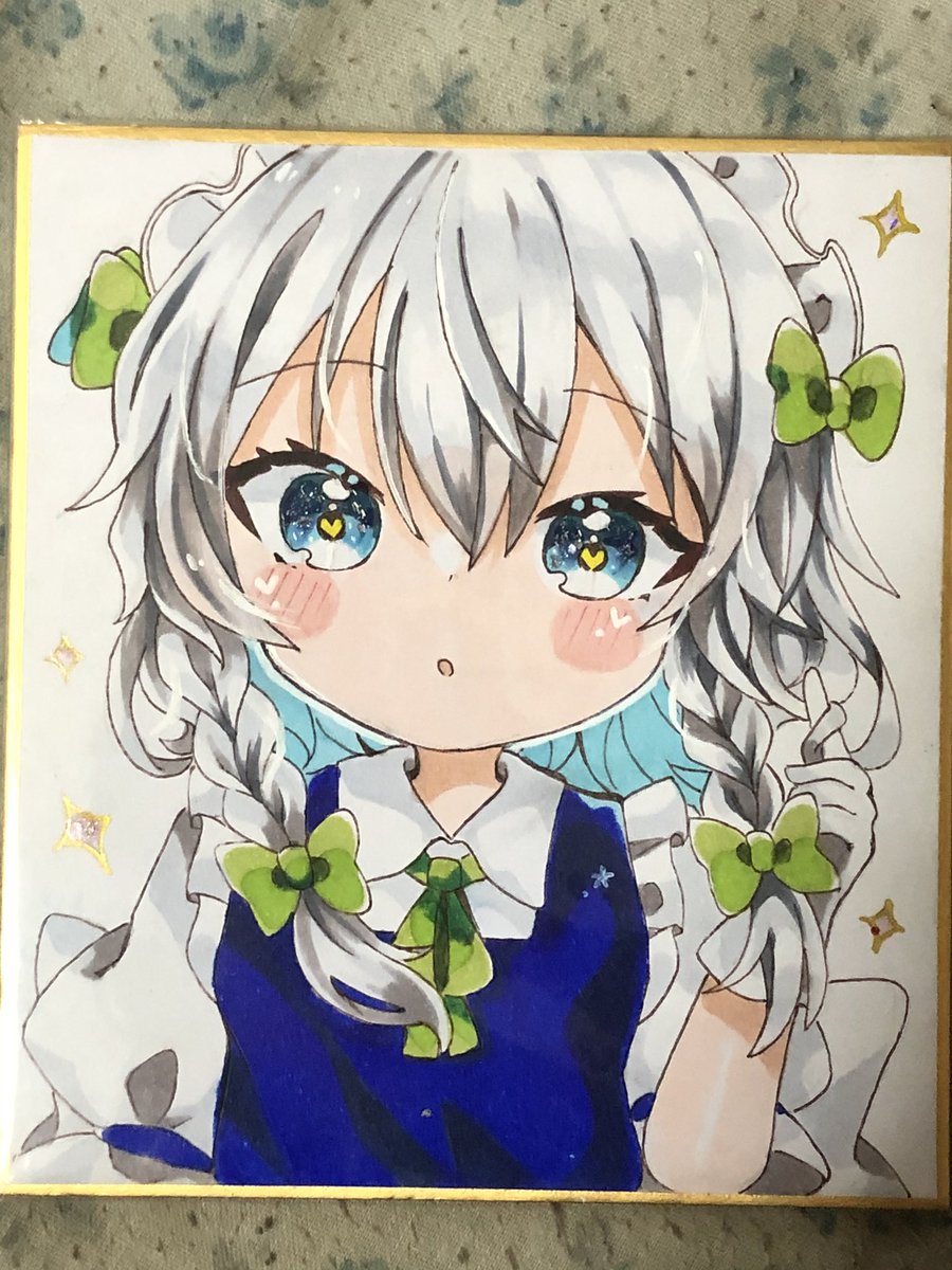 カタフラ ブラッド ふわふわばふぇ ブラッドさんのフランと咲夜さん かわいい 目も輝いている 幸せです 東方 フラン 十六夜咲夜 カタフラ ブラッド ふわふわばふぇ ブラッドさんのフランと咲夜さん かわいい 目も輝いている 幸せです 東方 フラン 十六夜咲夜