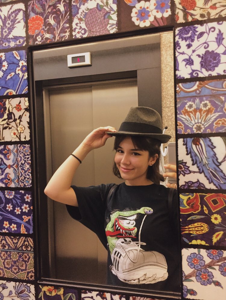 buradaki fotograflari cok begeniyorum 3. favorim