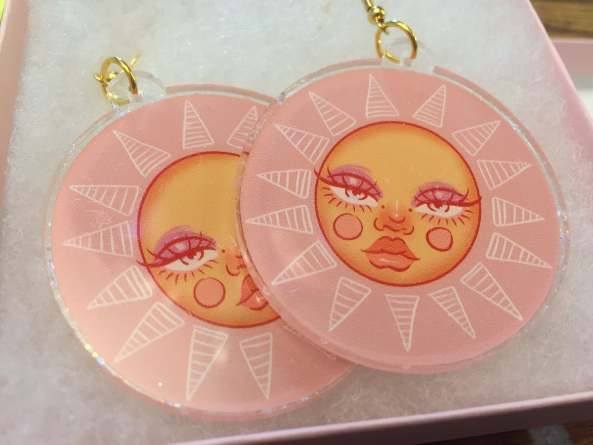 Look how cute 🥺🥺🥺 <a href="/ARTBYMEGZ/">✨MEGZ✨</a> I absolutely love them 💕💕✨