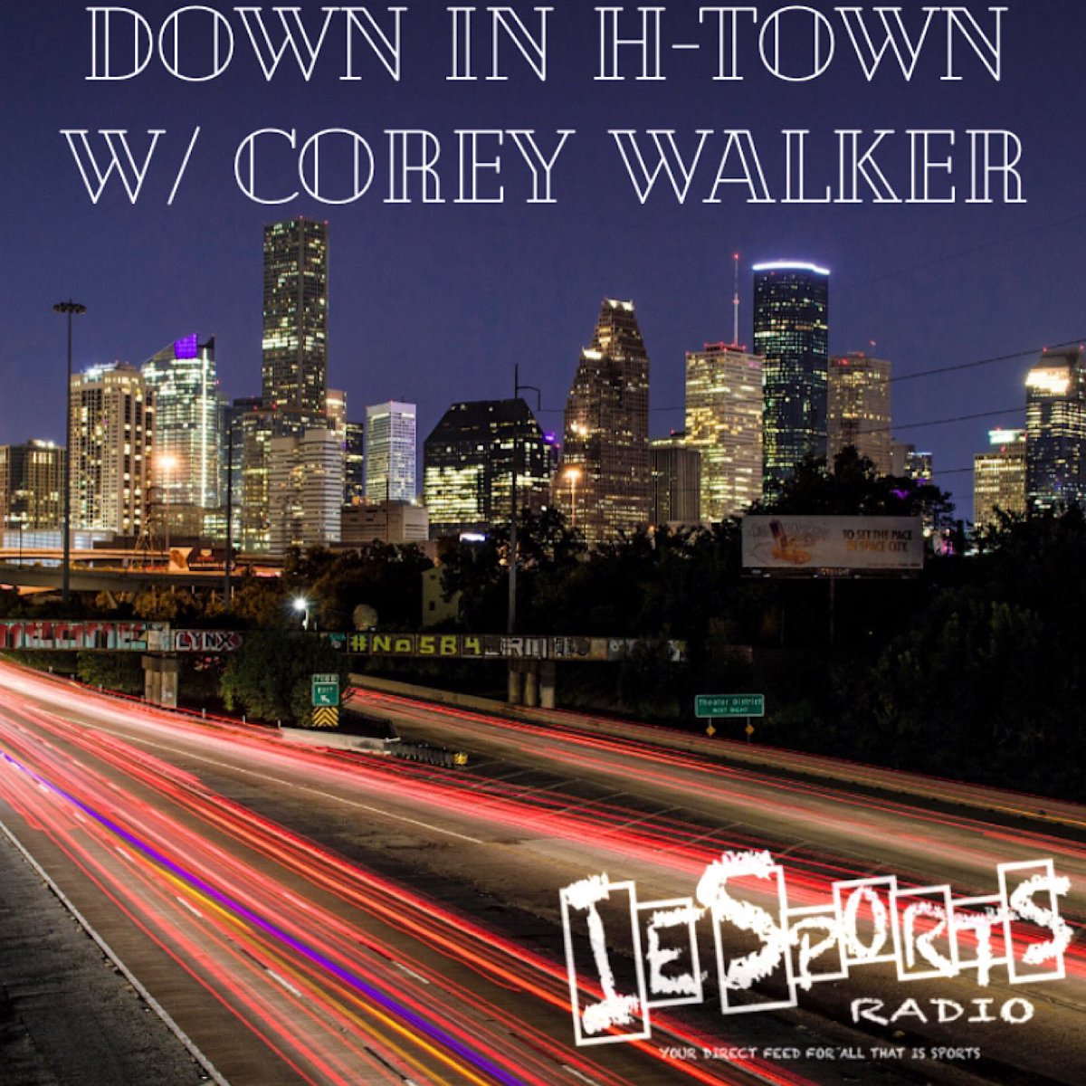 IESportsRadio's tweet photo. Next Up: SAT 8/29 7pm CST #DownInHTown with @cwalk37
#NBAPlayoffs #OneMission #RussBack #JackieRobinsonDay #TexansCamp
@DowninHTownIESR
https://t.co/DlHNYRUsNi https://t.co/g99TB2VhuY