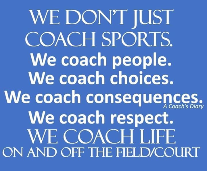 CoachLisle's tweet photo. https://t.co/inj3WW5Nwr