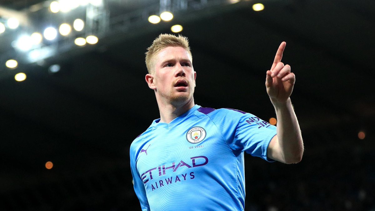 Manchester City's bid to secure Kevin De Bruyne to a new £350,000-a-week contract has been put on hold following the arrest of the 29-year-old Belgium midfielder's agent. (Mirror)
