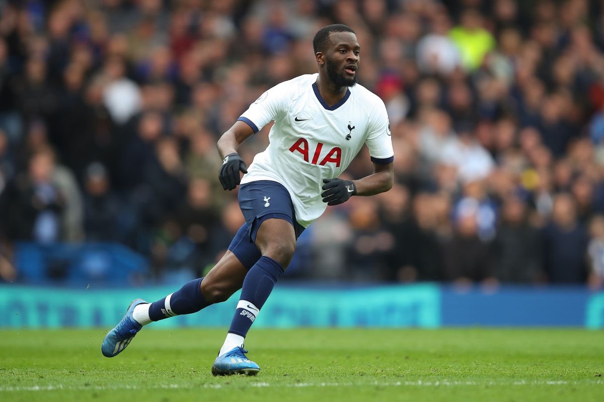 Inter Milan have told Tottenham they are interested in signing Tanguy Ndombele but want the Lilywhites to lower their £55m valuation of the 23-year-old France midfielder. (Express)