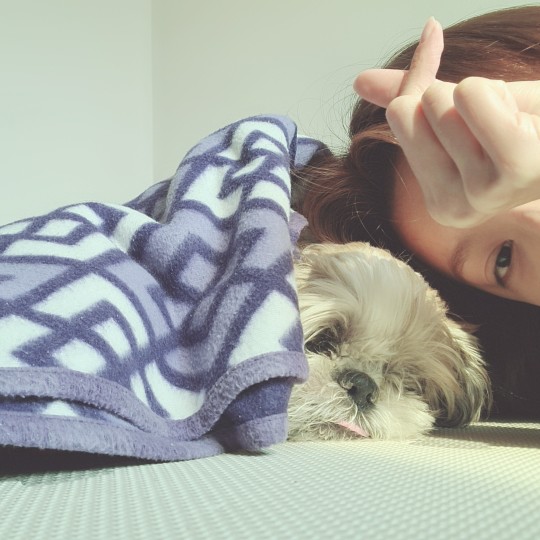 dreamcatcher& #39;s dami as your girlfriend: a thread