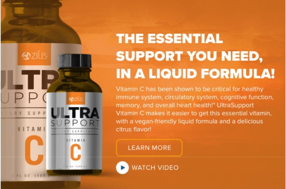 CBD4Charity's tweet photo. #Zilis #UltraCell #Liquid #VitaminC
#WaterBased #WaterSoluble

Watch Video:
https://t.co/RT9tl2ztcm

Click for info on ALL #Supplements 
https://t.co/xVSo2xbriu https://t.co/ANls9FQzdO