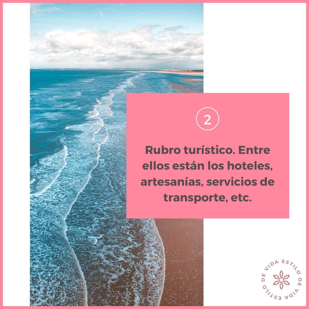 somosvloom's tweet photo. Acá les dejamos los mejores rubros para emprender, según distintos distintos estudios hechos entre 2019 y 2020. 😊

Volvemos a destacar un aspecto clave: si buscas emprender, ten como prioridad lo que te apasiona y, a partir de ahí, busca un rubro en el cual emprender. 😉☀️ https://t.co/abJ33FD3te