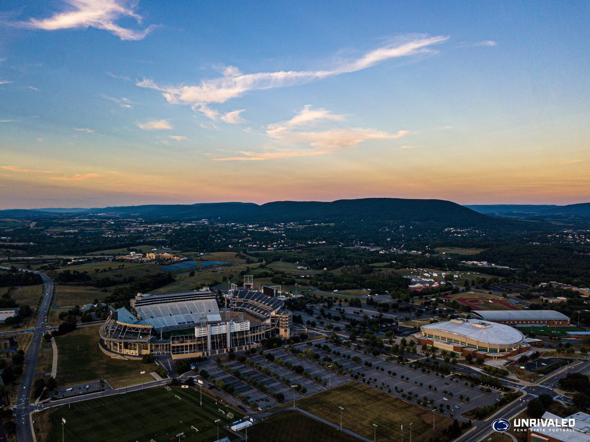 Nothing beats Happy Valley!

#WeAre