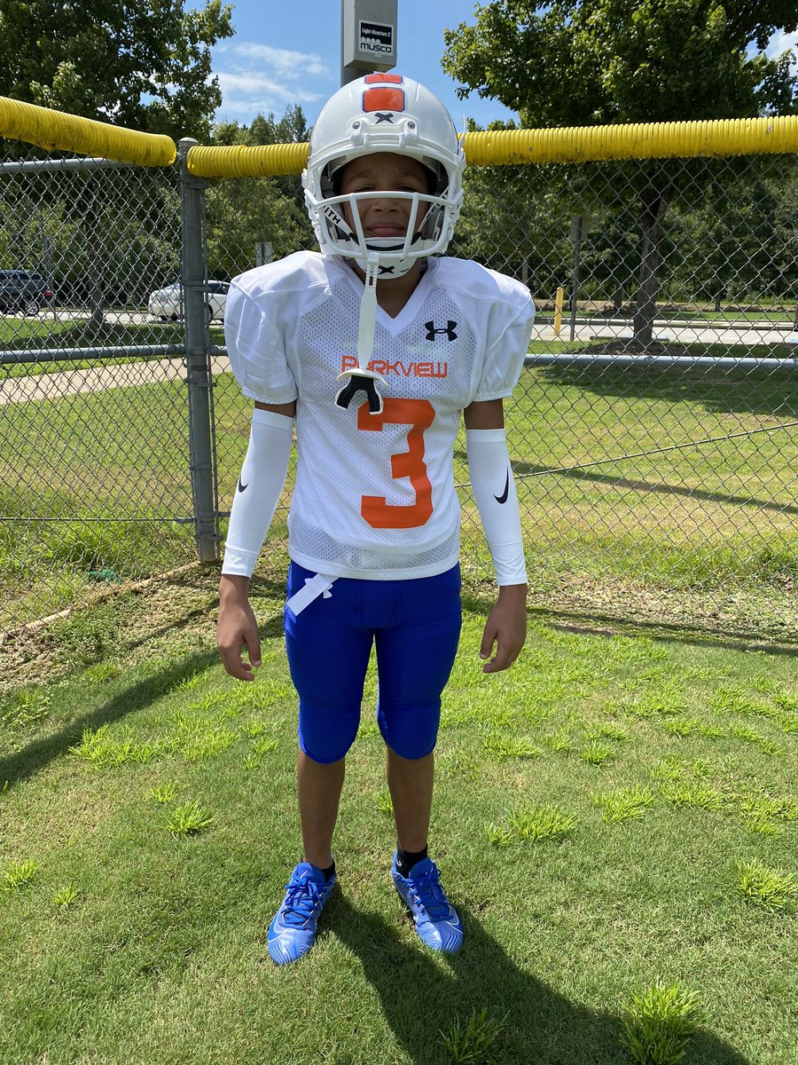 Jason Horne, Jr. tweet media