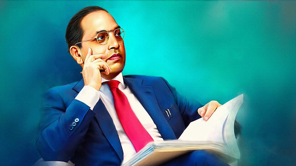 What Path to Salvation? by Dr. Ambedkar (THREAD) Conversion is not a children's game. It is not a subject of entertainment. It deals with how to make man's lifesuccessful. There are two aspects of conversion: social as well as religious, material as well as spiritual.