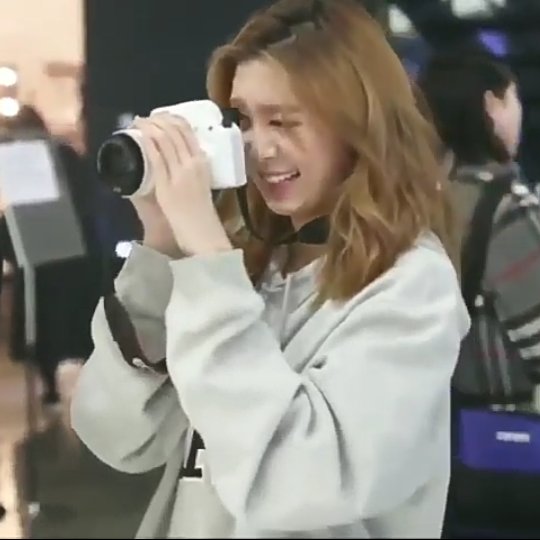 dreamcatcher& #39;s dami as your girlfriend: a thread