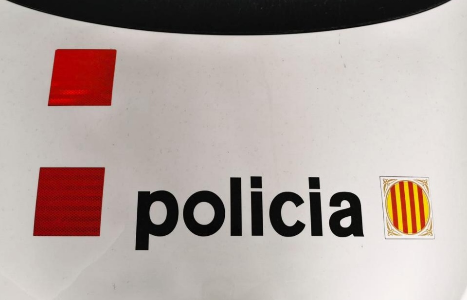 Mossos tweet media